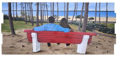 N 89 Les Amoureux de Pereire