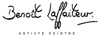 Le Petit Atelier de Benoît