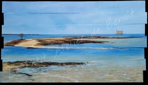 N° 073 Passe aux filles - Ile Madame