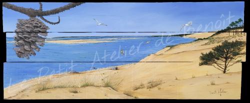 N° 077 Les Gaillouneys